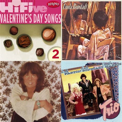 Linda Ronstadt Duets Playlist By Linda Ronstadt Spotify