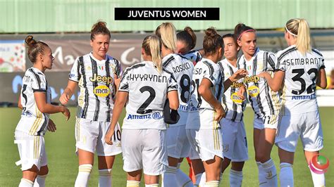 Le Convocate Per Juve San Marino Academy Calcio Femminile Italiano