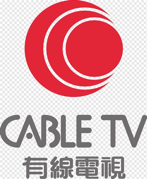 Hacer Bien Destacar Director Cable Tv Logo Involucrado Pandilla Prefijo