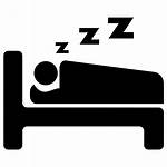 Sleep Icon Icons Cbd Vector Coverage Mode