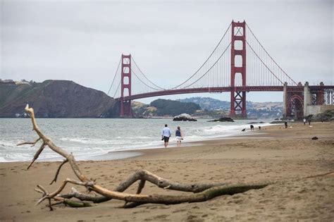 The Best Bay Area Hikes For Beginners Golden Gate Bridge Golden Gate