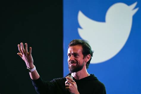 Twitter Creator Jack Dorsey Sells First Tweet For Nearly 3m The