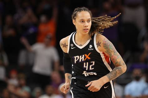 Is Brittney Griner Still In Russia Wnba Star S Latest Whereabouts