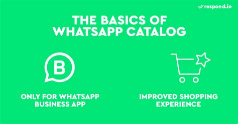 Whatsapp Catalog Everything About Whatsapp Shopping Catalog