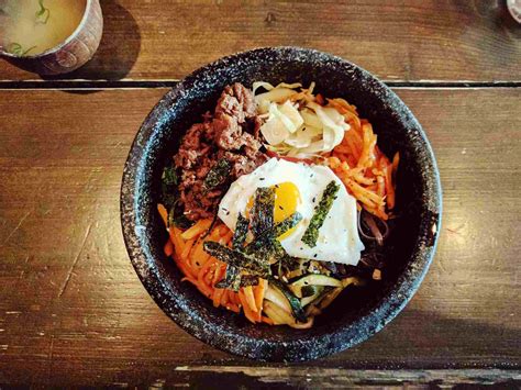 You can find several popular korean street food in seoul and other cities. 12 Foods You Need to Try in Seoul, South Korea