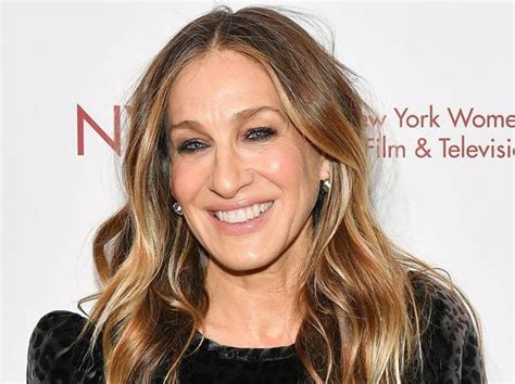 Sarah Jessica Parker Carriera Sex And The City Arriva Il Trailer