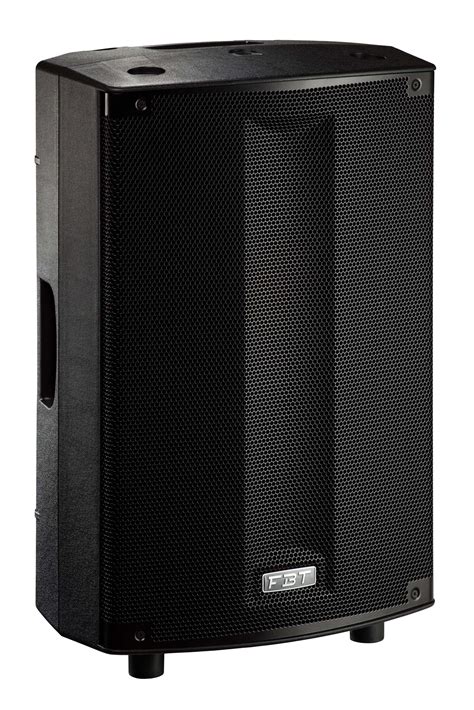 Fbt Promaxx 114a Active Speaker 700w