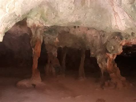 Guadirikiri Caves Arikok National Park 2021 Alles Wat U Moet Weten