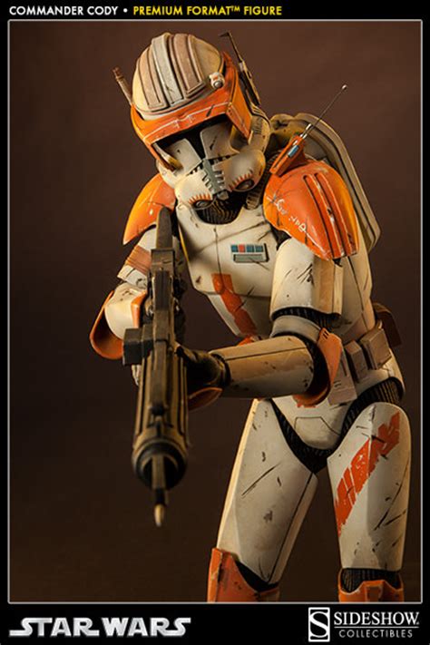 These modules will plug directly into the pc's expansion the power commander ignition module will be available for popular sport bike models. Sideshow Commander Cody Premium Format Figure Gallery ...