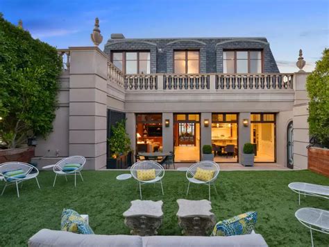 This Eccentric 39 Million San Francisco Mansion Could Become The Most