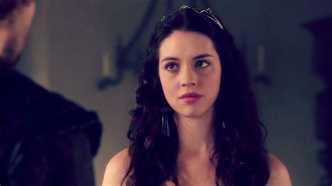 Reign Episode 7 Mary Left Behind Reign Episodes Reign Television Show