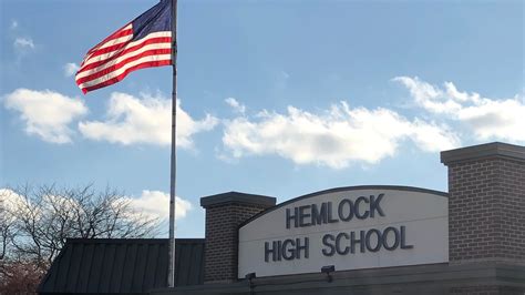 Lets Talk Hemlock