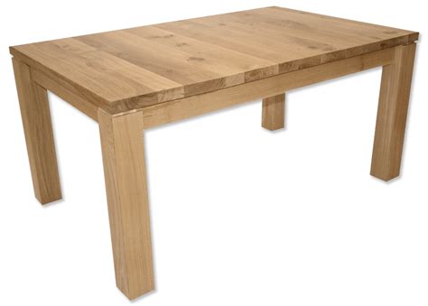 Nos Tables à Allonges En Bois Massif Table à Allonges Design Bigfoot