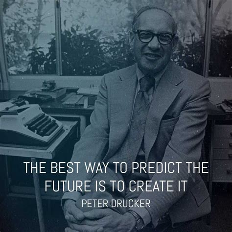 Explore our selection of the shortest quotations by the american economist. Peter Drucker Quotes On Learning - Laventura NYC