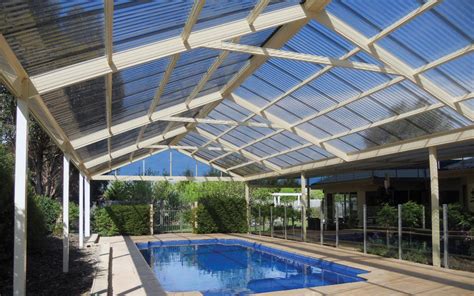 Polycarbonate Roof Sheeting Sheeting Direct