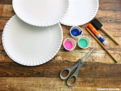 With a diverse wholesale craft selection online, thousands of craft, scrapbooking and card making supplies and friendly service, couture creations is australia's favourite scrapbooking, card making and crafts industry supplier. Make a Paper Plate Flower Craft and Grow Your Own Garden ...