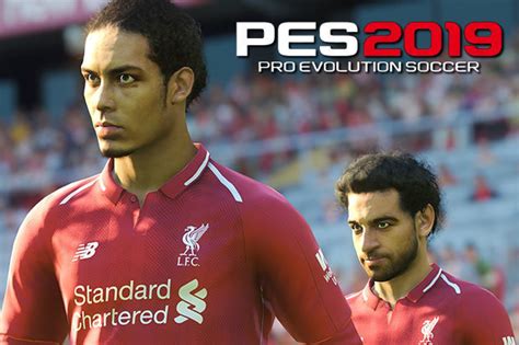 There had previously been no indication of atomic heart's release date, so it's good to know it should be coming in just a matter of months. PES 2019: Release Date, FIRST screenshots, trailer, 4K HDR ...