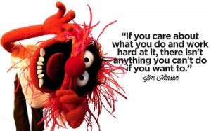 Famous Muppet Quotes. QuotesGram