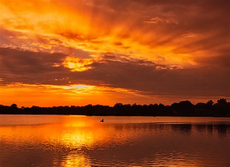 Lake Wilcox Ontario Canada In Explore Ricksznajder Flickr