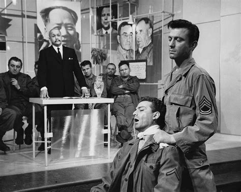 The Manchurian Candidate 1962