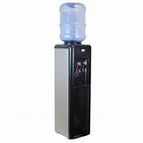 Commercial Hot And Cold Water Dispenser Pictures