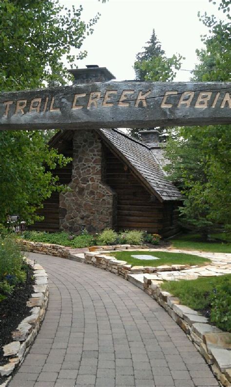 This romantic hideaway has been a sun valley staple since 1937. Make your own history at Trail Creek Cabin, built in 1937 ...