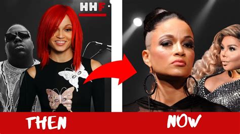 What Happened To Charli Baltimore Youtube