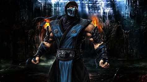 Indo xxi nonton film streaming movie Mortal Kombat Mythologies: Sub-Zero Details - LaunchBox ...
