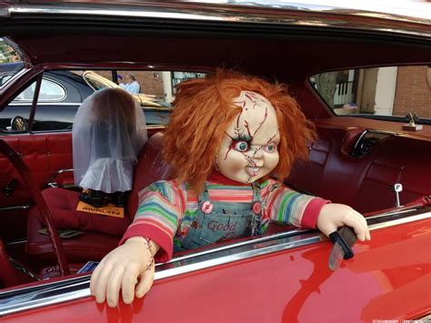 Cómo Ver Todas Las Películas De Chucky El Muñeco Diabólico En Orden