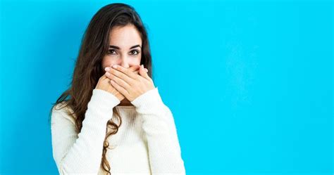 Are You Guilty Of These Bad Oral Health Habits