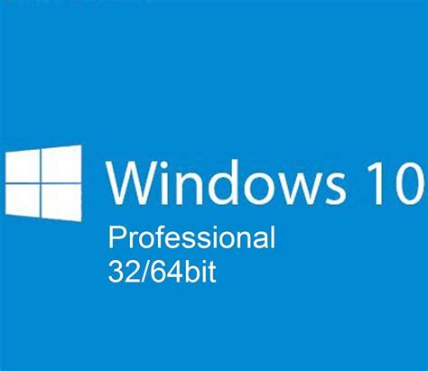 Windows 11 Professional 3264 Bit Operating System