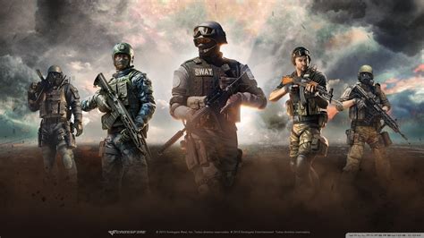 Swat Team Wallpaper 67 Images