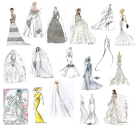Famous Fashion Designers Style And Design Approach