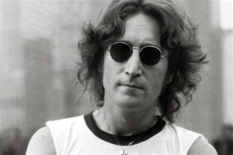 John Lennon 1940 1980 Llega A La Pantalla Grande