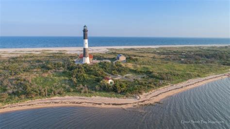 Photos And Video Boat Tour Of Captree And Robert Moses Fire Island