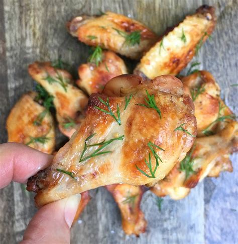 This just might be the best way to use pickle juice. Jac o' lyn Murphy: Dill Pickle Chicken