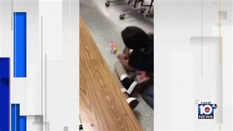 Caught On Camera Girl Jumped Beaten At Middle School