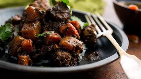 · here's an easy leg of lamb recipe that will impress your guests. West Indian Lamb Curry Recipe - NYT Cooking