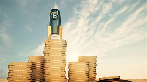 Le bitcoin valait 0 $ en 2009 durant sa toute première année! Bitcoin (BTC) - Clôture weekly record la plus haute de son ...