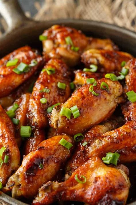 Jul 12, 2021 · cajun baked chicken wings yummly. Oven Baked Chicken Wings | Recipe | Chicken wing recipes ...