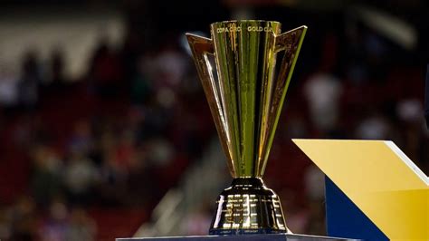 La Celebración De La Copa Oro Está Asegurada Hasta El 2023 Concacaf