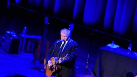 And the further we go, the more the employees lose hope and become discouraged, and. John Prine, Far From Me | John prine, John, Concert