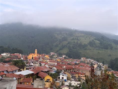 Pinal De Amoles Sierra Gorda De Querétaro Viajeros Ocultos