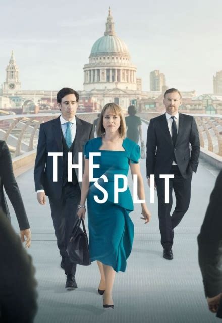 It is produced by the dori media group through its subsidiary dori media darset (formerly darset productions). The Split on BBC One | TV Show, Episodes, Reviews and List ...