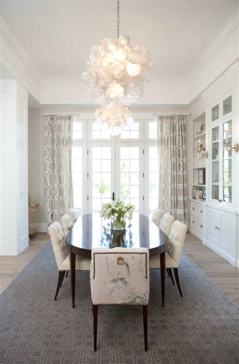 We have found some new and exciting images of contemporary dining rooms. Modern French Interior Design Elements: Luxurious New ...