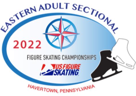 2022 Eastern Adult Sectional Figure Skating Championships Us Figure
