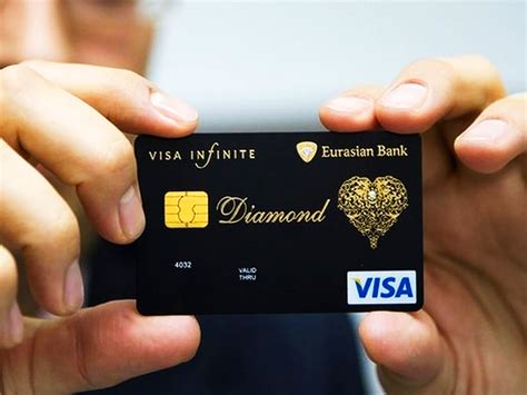 Kindly update your credit card strategy accordingly. 6 Most Exclusive Credit Cards in the World