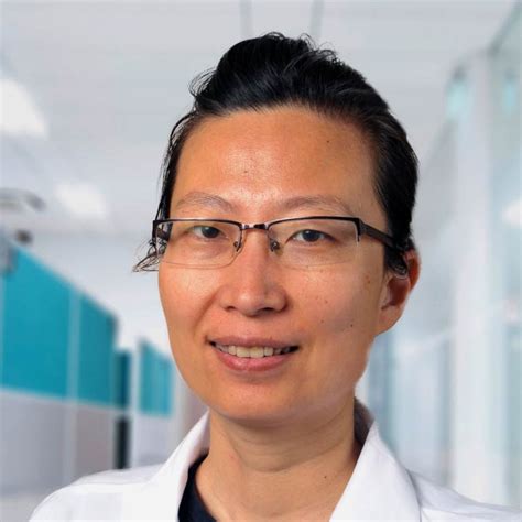 Xiaomei Meng Md Ohio State University Wexner Medical Center