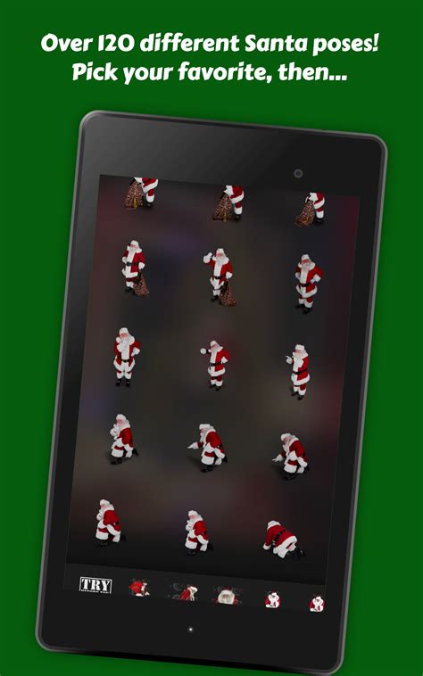 Download Catch Santa In My House On Pc With Memu