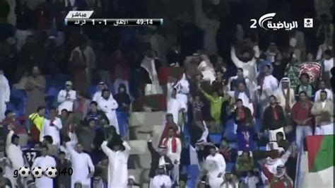 مباراة الاتفاق والرائد يلا شوت يواجة فريق الاتفاق أمام الرائد اليوم الثلاثاء 25 مايو 2021 وذلك في ضمن منافسات الجولة التاسعة والعشرين من عمر مسابقة الدوري السعودي. أهداف الاتفاق والرائد 1-1 دوري زين الجولة 10 - YouTube